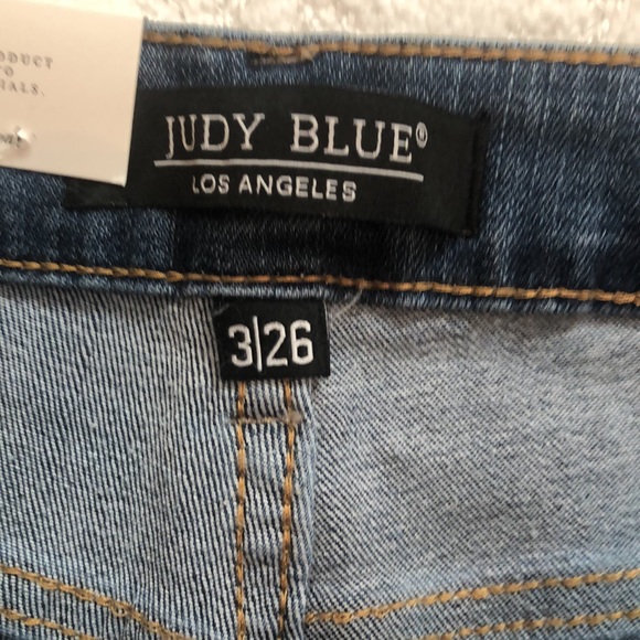 Judy Blue jeans - Picture 5 of 9